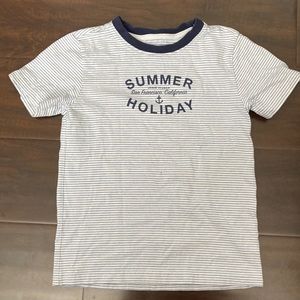 Janie And Jack Shirt